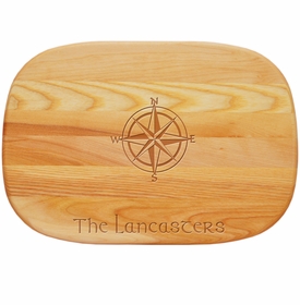 Everyday Board Medium Personalized Compass