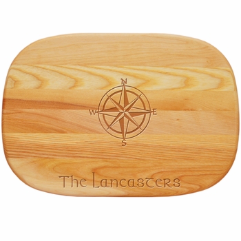 Everyday Board Medium Personalized Compass