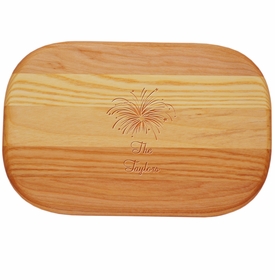 Everyday Board Small Personalized Fireworks