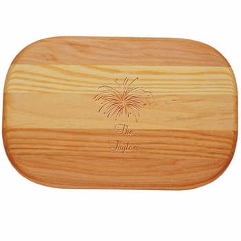 Everyday Board Small Personalized Fireworks
