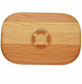 Everyday Board Small Personalized Life Preserver