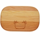 Everyday Board Small Personalized Palm Trees