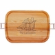 Everyday Collection Large Tray Urban Handles Personalized Ship