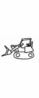 excavator