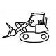 excavator