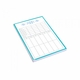 Exotic Fish Bridge Pad