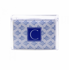 Exotic Fish Children's Note Box