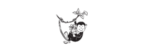 f17 - swinging monkey