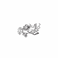 f19 - airplane