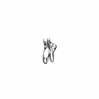 f21 - ballet