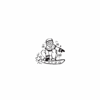 f23 - snowboarding
