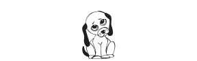 f4 - sad puppy