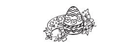 f41 - easter eggs
