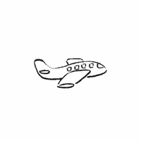 f45 - plane