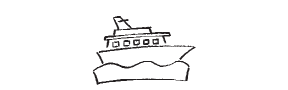f46 - boat