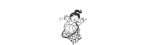 f48 - basketball girl