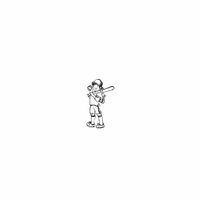 f49 - baseball girl