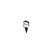 f5 - ice cream cone