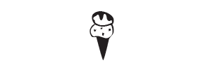 f5 - ice cream cone