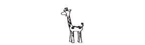 f65 - giraffe