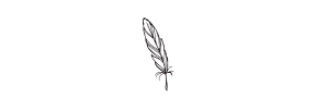 f73 - feather