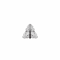 f74 - lace tree