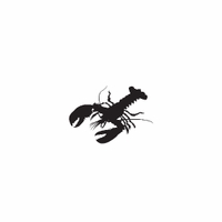 f75 - lobster