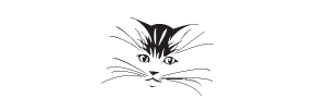 f82 - cat face