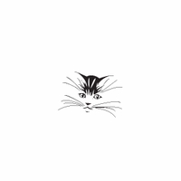 f82 - cat face