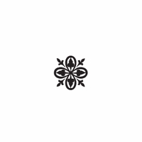 f83 - flourish signet