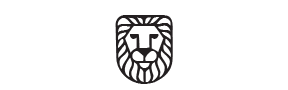 f86 - lion head