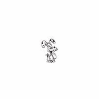 f87 - happy dog