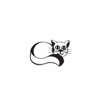 f88 - sleepy cat