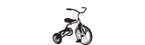f94 - tricycle
