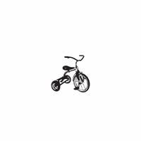 f94 - tricycle