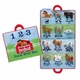 Farm Animal Activity Mat by North American Bear