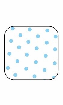 favor boxes - set of 6