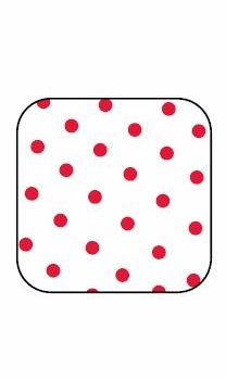 favor boxes - set of 6