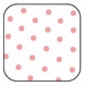 favor boxes - set of 6