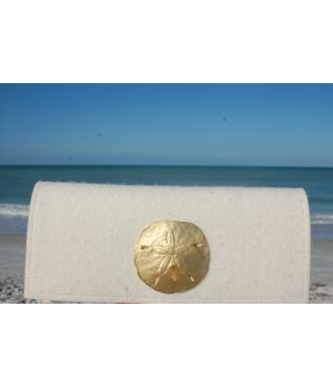 Felt Casting Clutch