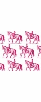 female equestrian