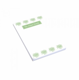 Fern Desk Pad