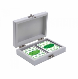 Ferns Playing Cards