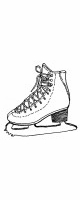 figure skate
