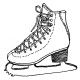 figure skate