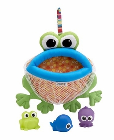 Fill Em Up Frog by Lamaze