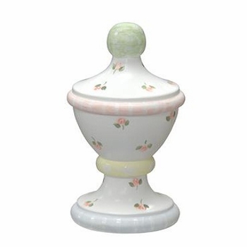 Finial Knob