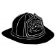 fireman hat