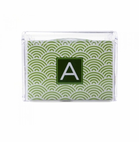 First Neck Fans Children's Note Box