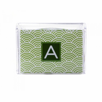 First Neck Fans Children's Note Box